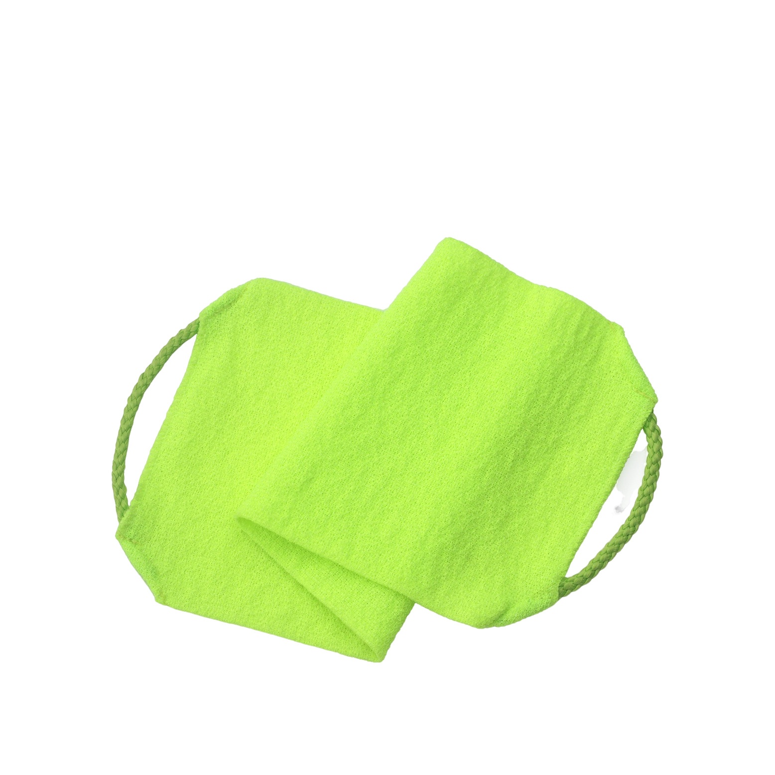 Мочалка-лента отшелушивающая банная Basicare купить в VISAGEHALL