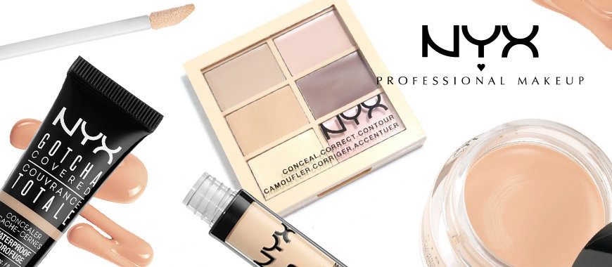 NYX Professional Makeup