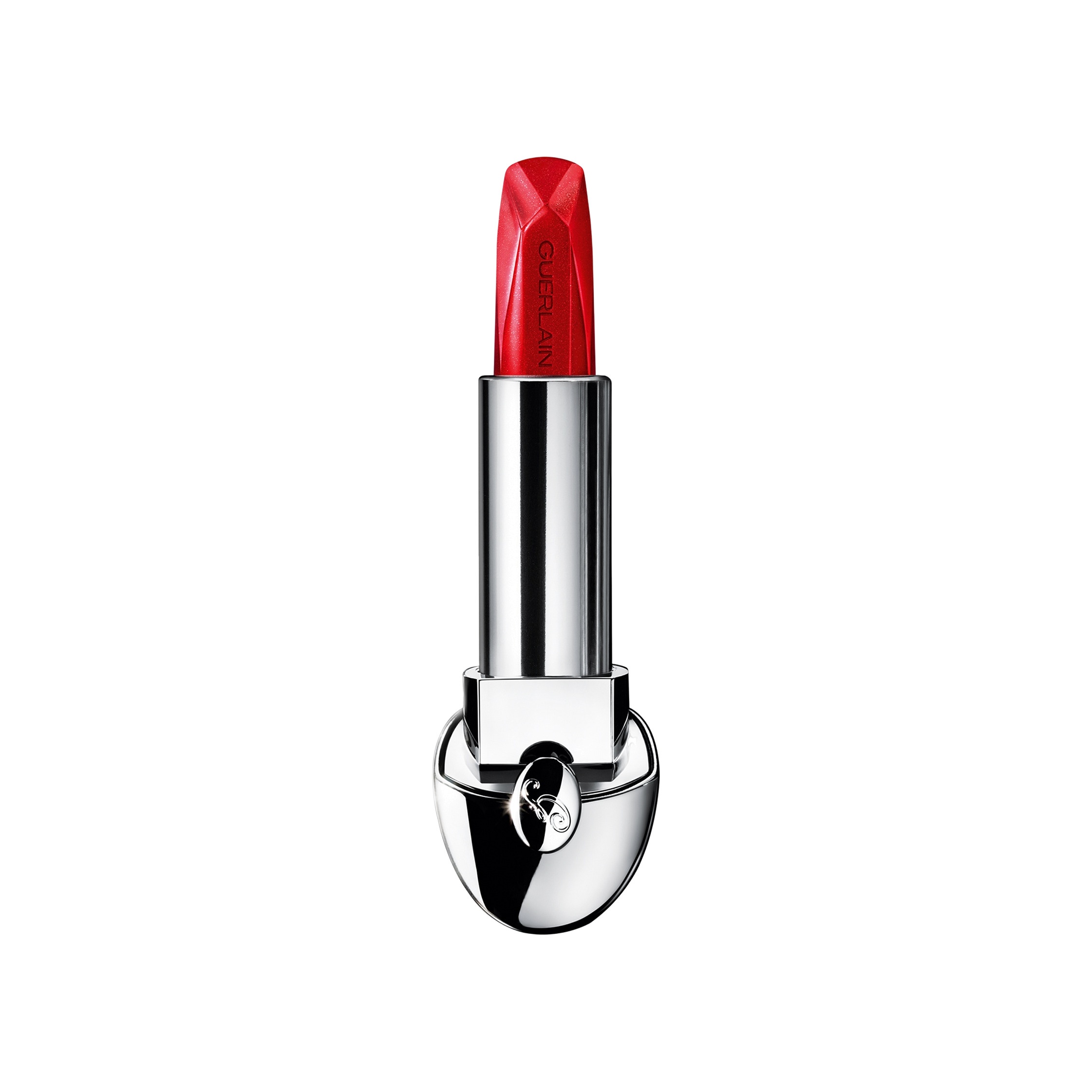 Помада для губ сияющая Rouge G de Guerlain (сменный блок) купить в VISAGEHALL