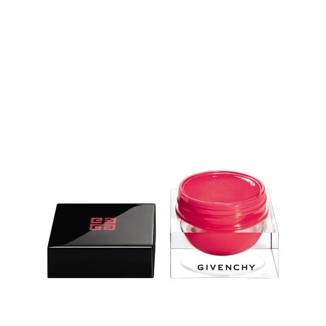 Румяна-гель BLUSH MEMOIRE DE FORME № 2