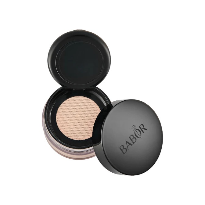 Пудра фиксирующая с матирующим эффектом Mattifying Fixing Powder