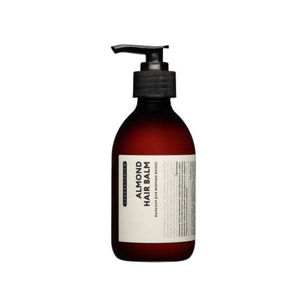 Бальзам для жирных волос Aimond 