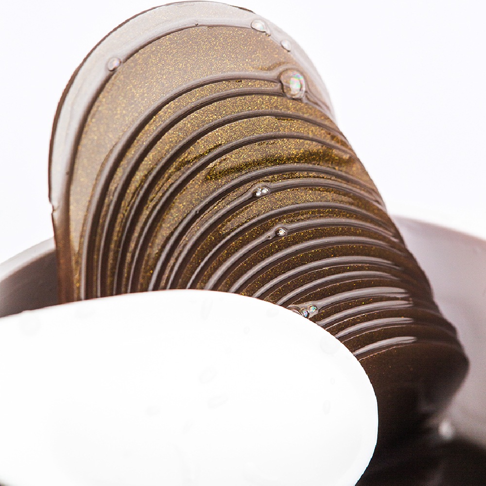 Патчи для области вокруг глаз гидрогелевые с золотом и черным жемчугом купить в VISAGEHALL