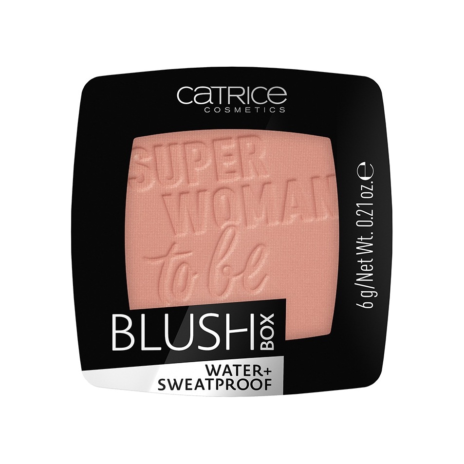 Румяна Blush Box 