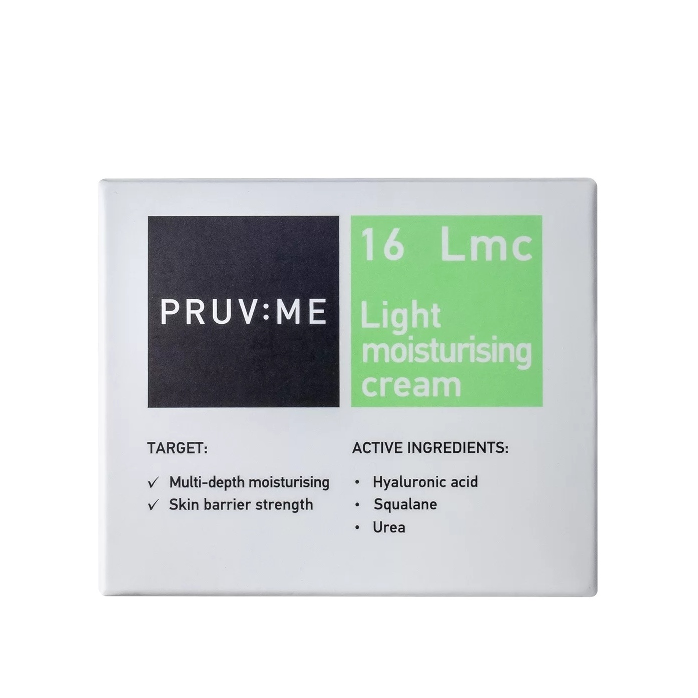 Крем для лица с легкой текстурой увлажняющий купить в VISAGEHALL