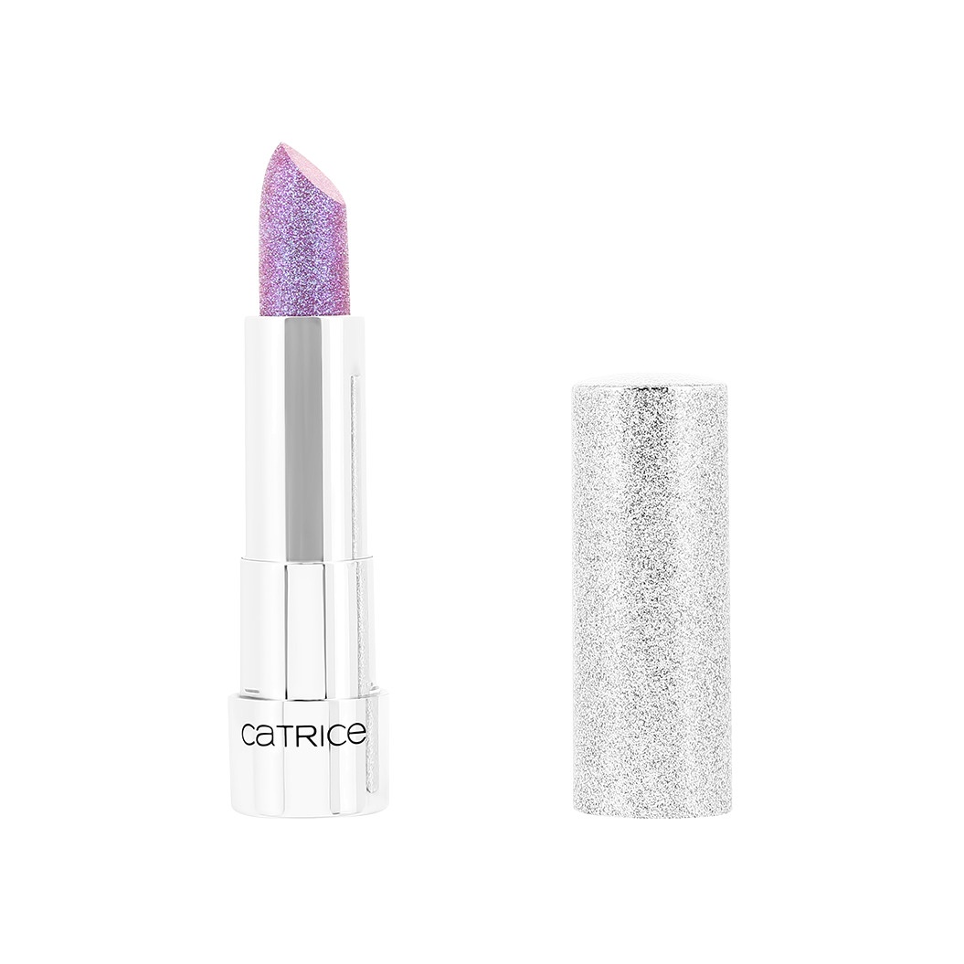 Помада для губ Pearl Glaze Crystal Lipstick купить в VISAGEHALL
