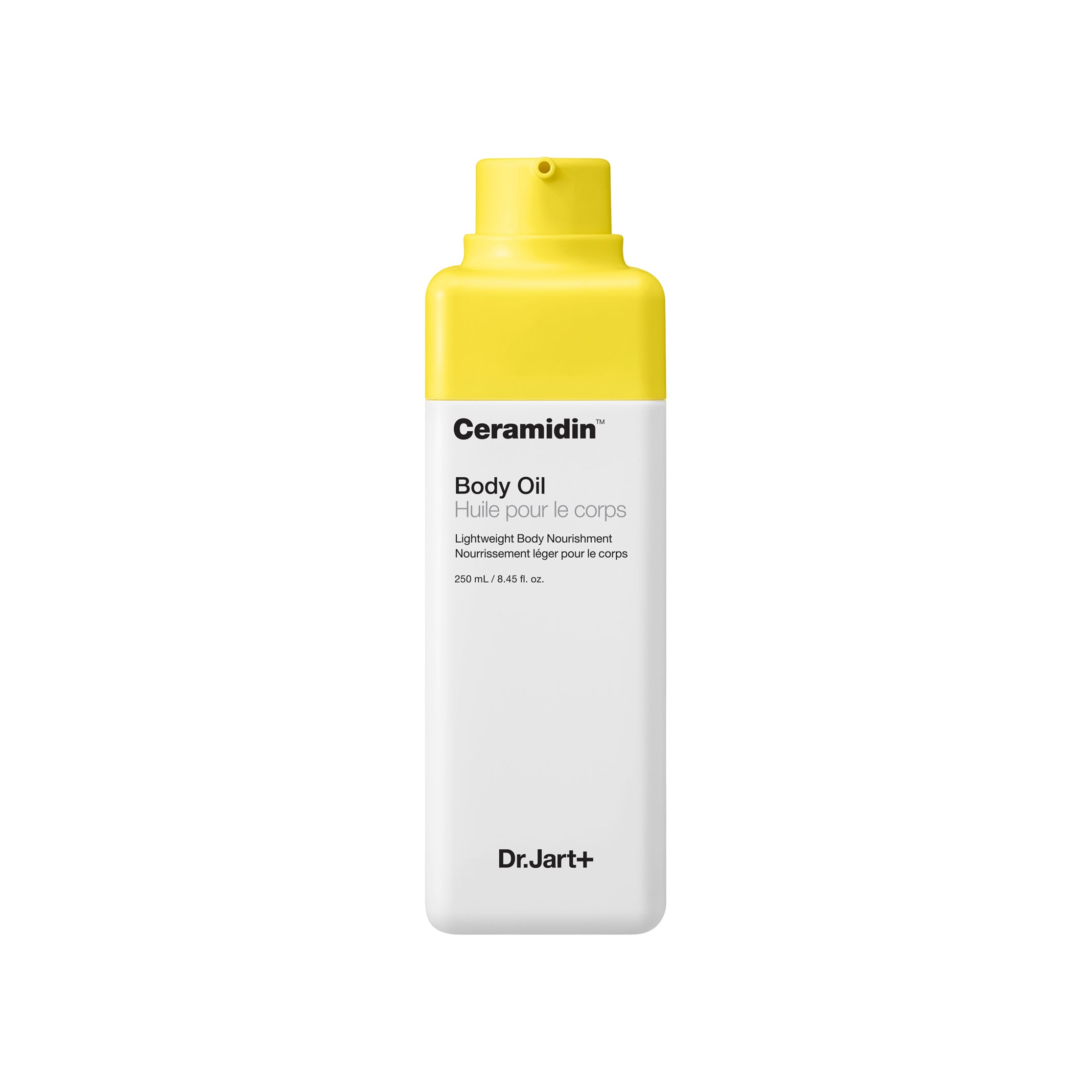 Масло для тела Ceramidin купить в VISAGEHALL