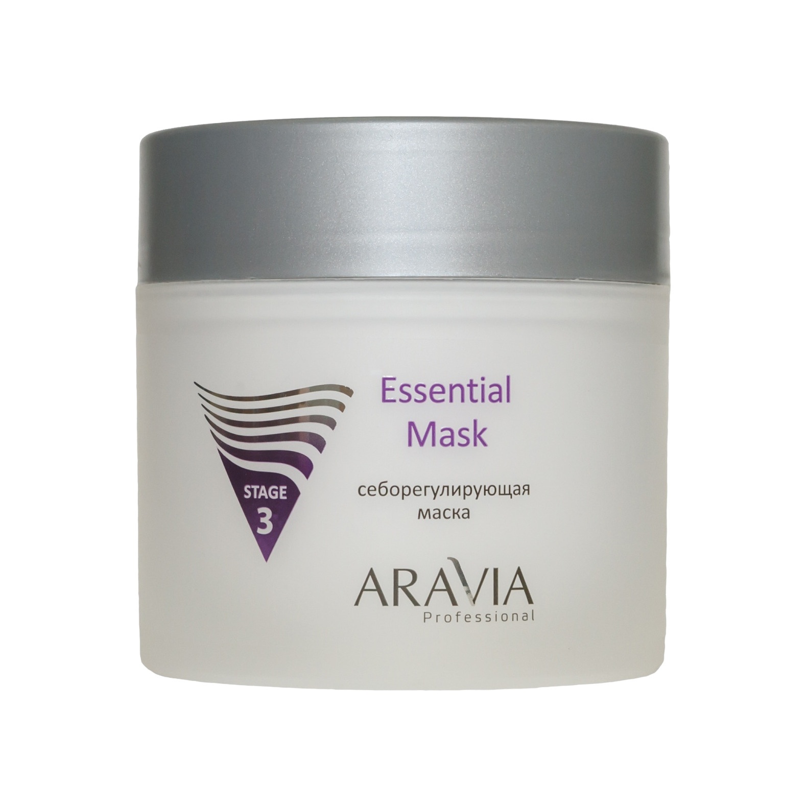 Маска для лица себорегулирующая Essential Mask купить в VISAGEHALL