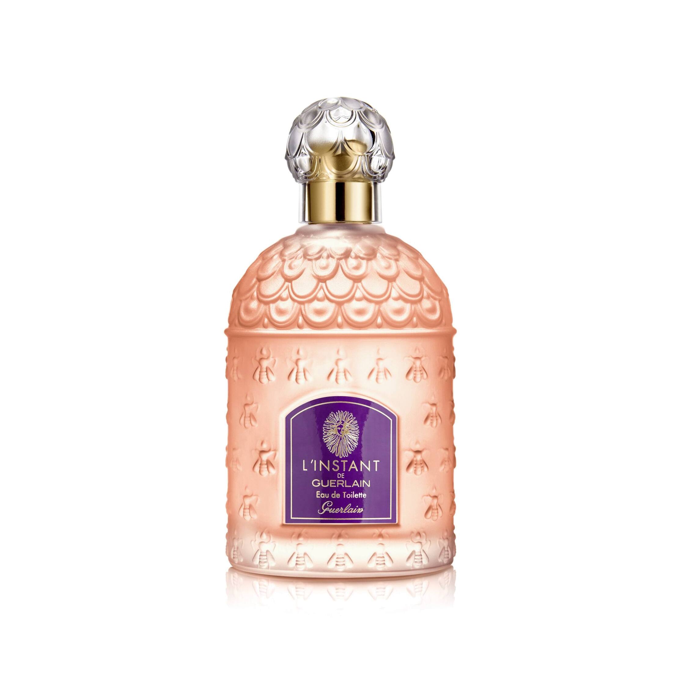 L’Instant de Guerlain Туалетная вода купить в VISAGEHALL