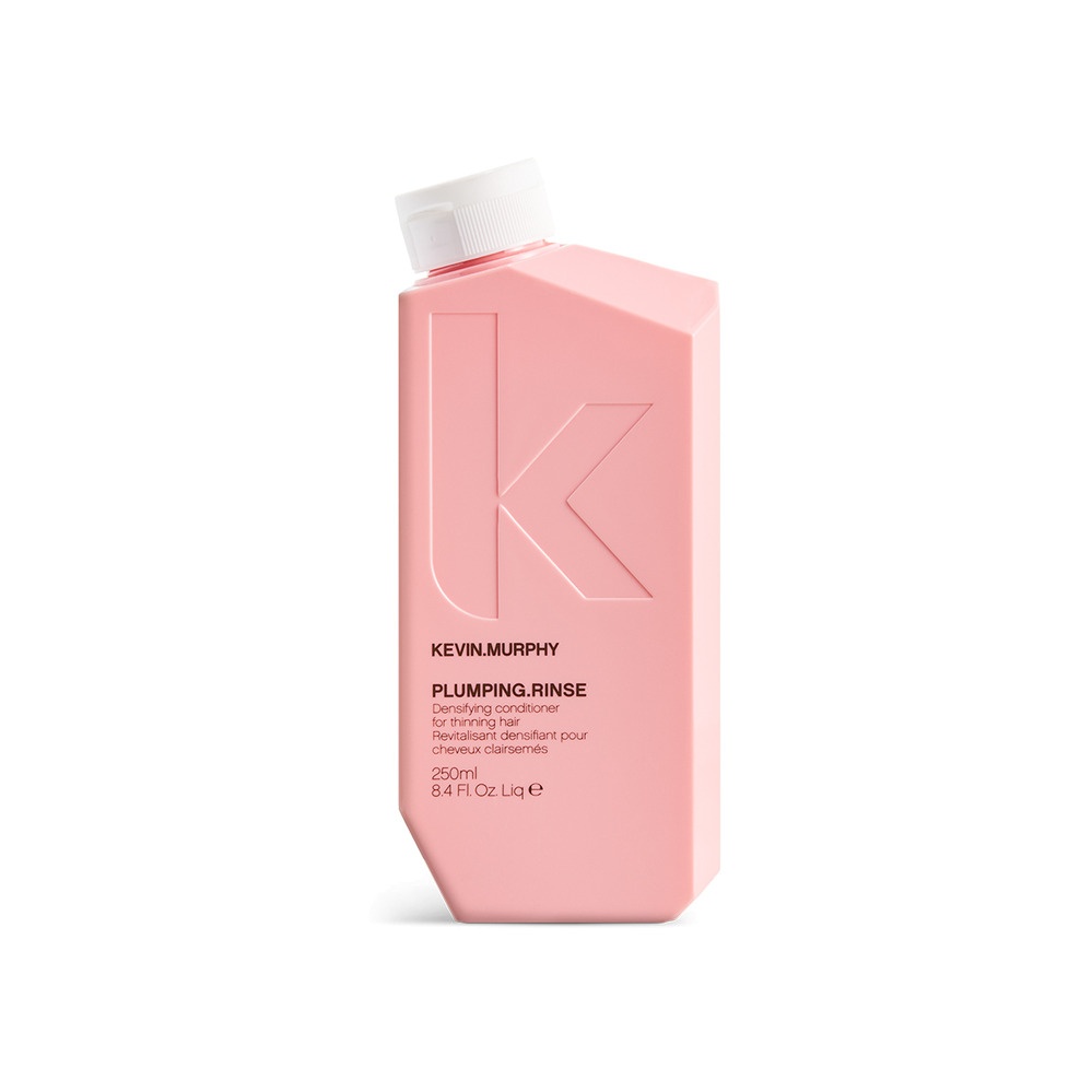 Бальзам для объема и уплотнения волос Plumping.Rinse купить в VISAGEHALL