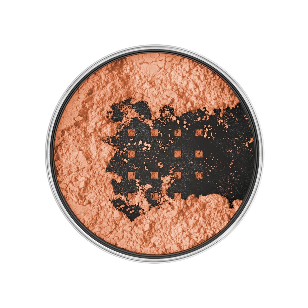 РАССЫПЧАТАЯ ОСНОВА ПОД МАКИЯЖ PREP + PRIME CC COLOUR CORRECTING LOOSE купить в VISAGEHALL