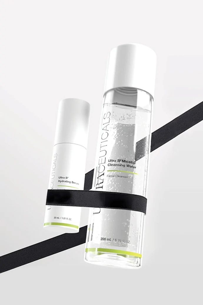 Набор «Дуэт Ультра-бестселлеров» купить в VISAGEHALL