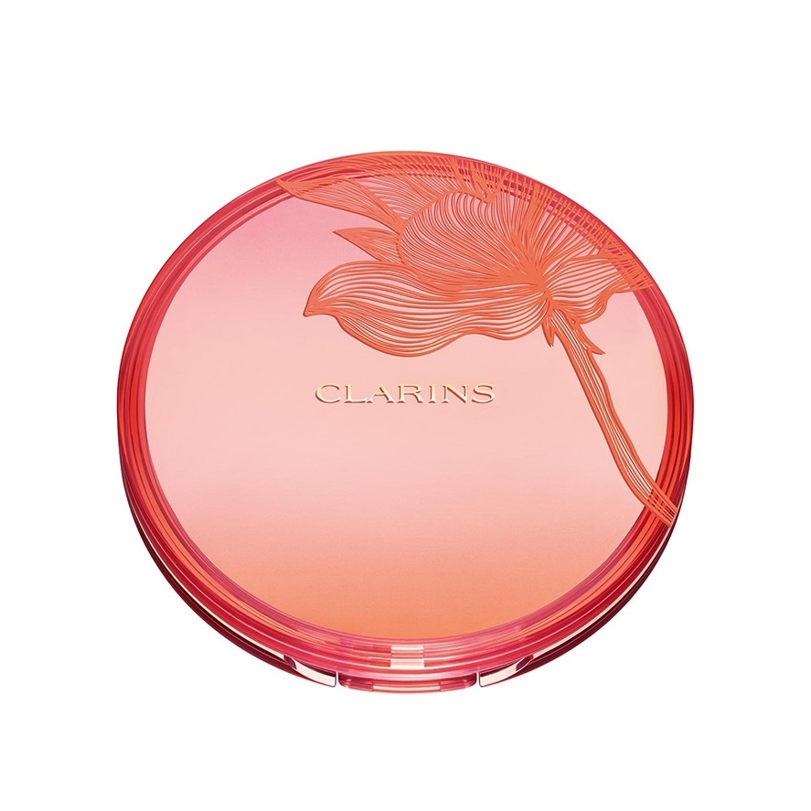 Пудра бронзирующая коллекционная Bronzing Compact Summer in Rose Collection купить в VISAGEHALL