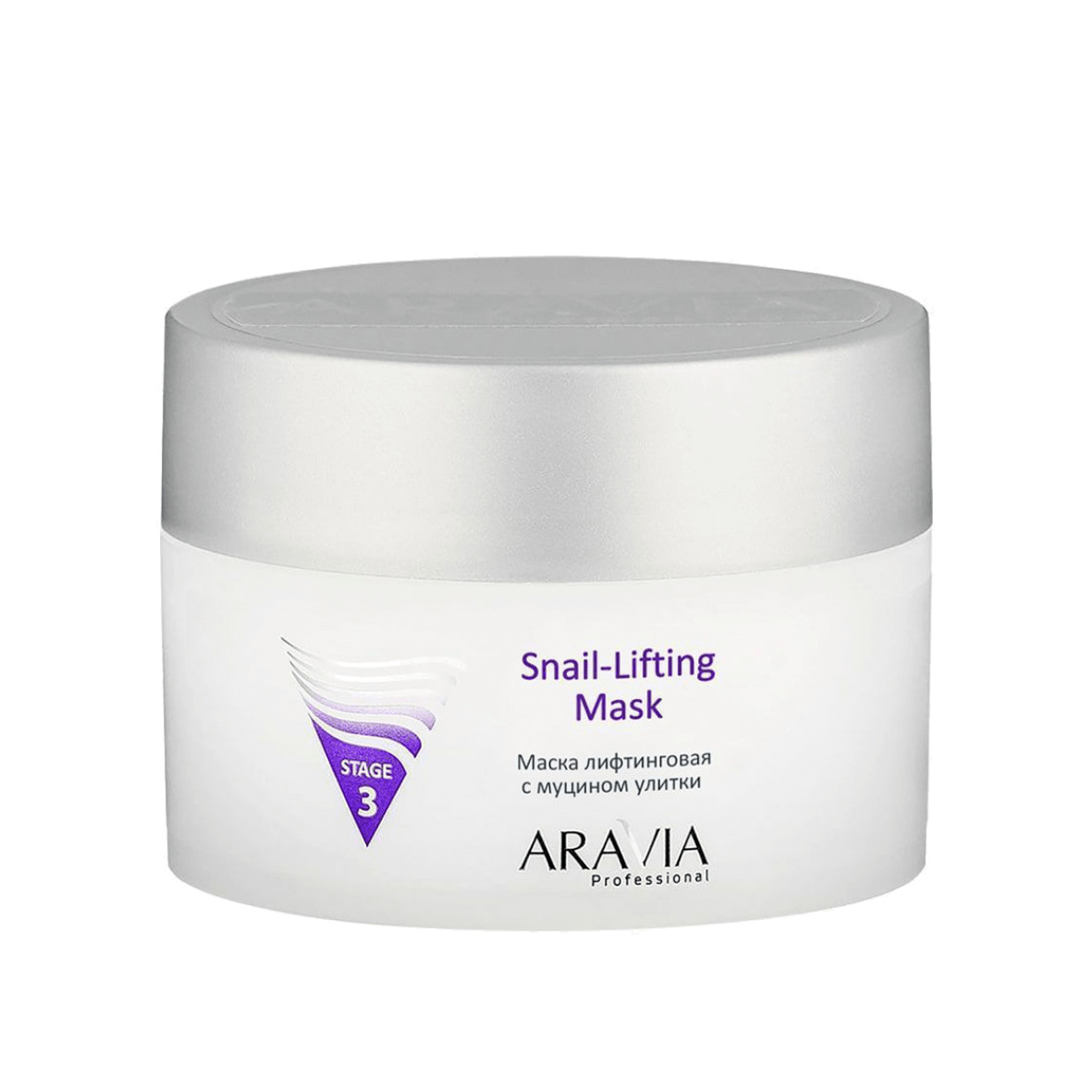 Маска лифтинговая с муцином улитки Snail-Lifting Mask купить в VISAGEHALL