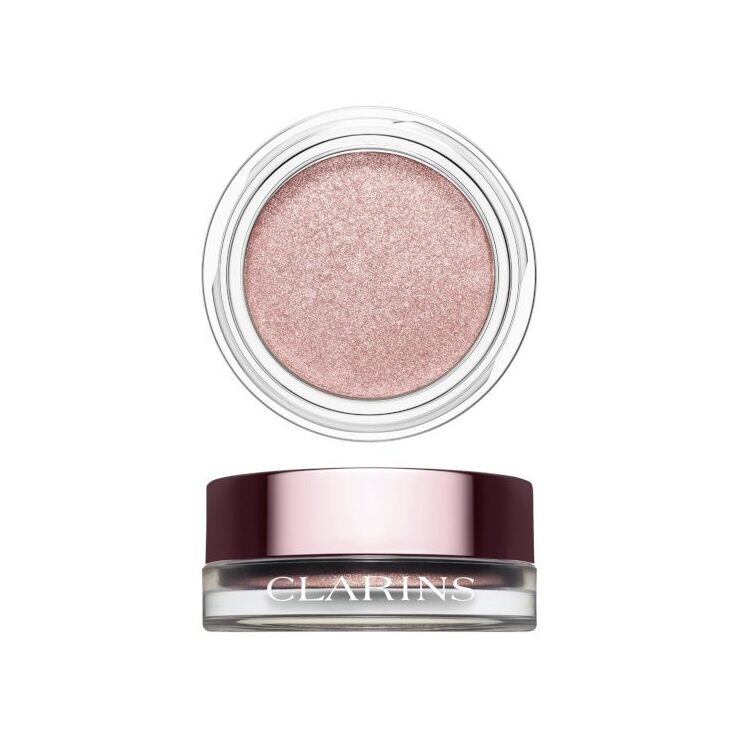 Тени для век мерцающие Ombre Iridescente Spring 2017 купить в VISAGEHALL