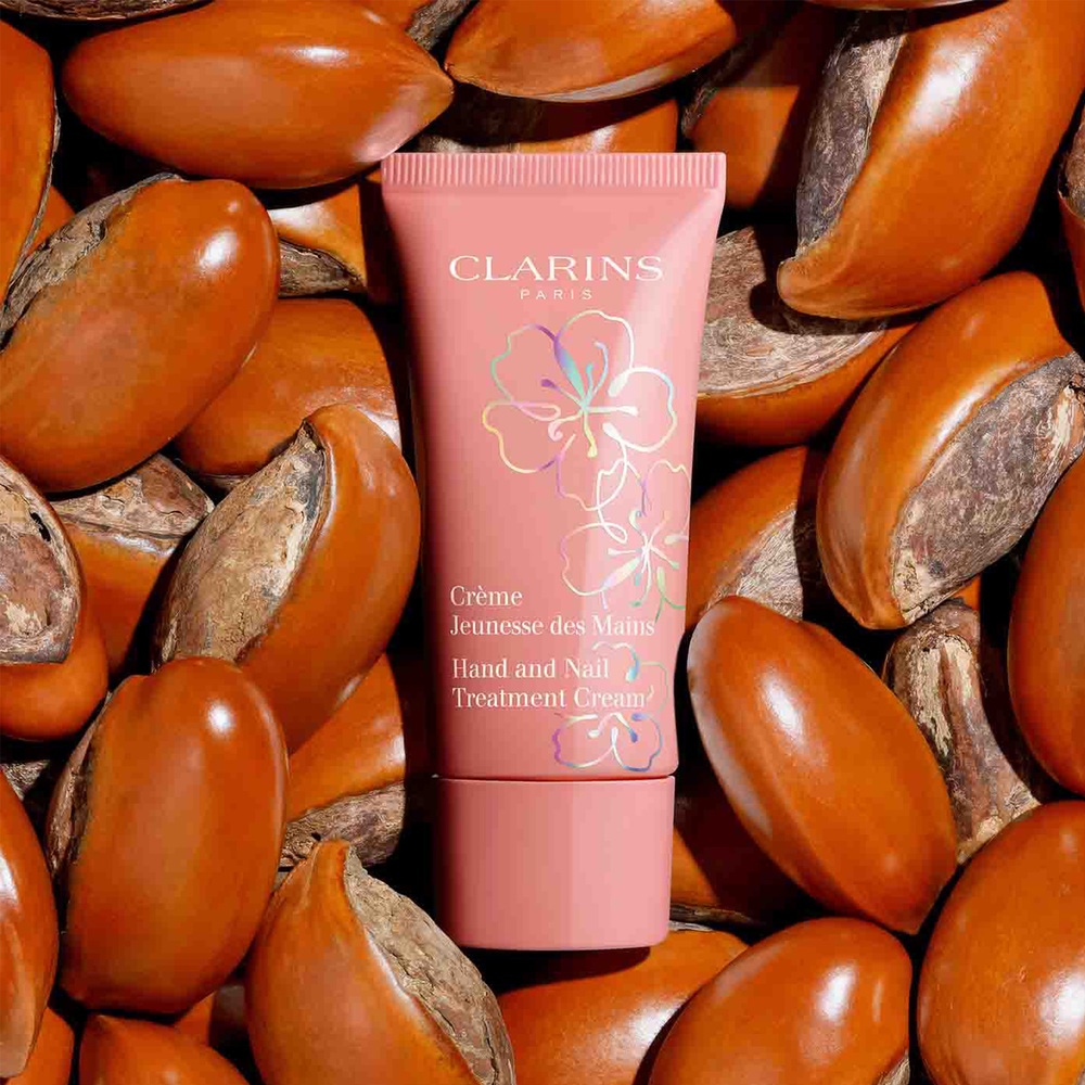 Jeunesse des Mains Крем для рук (limit) купить в VISAGEHALL