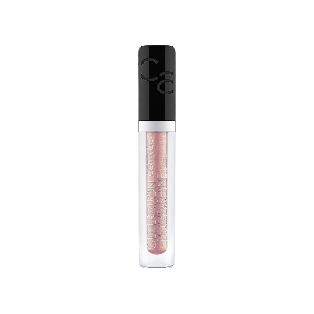 Блеск для губ GenerationPlupm & Shine Lip Gloss