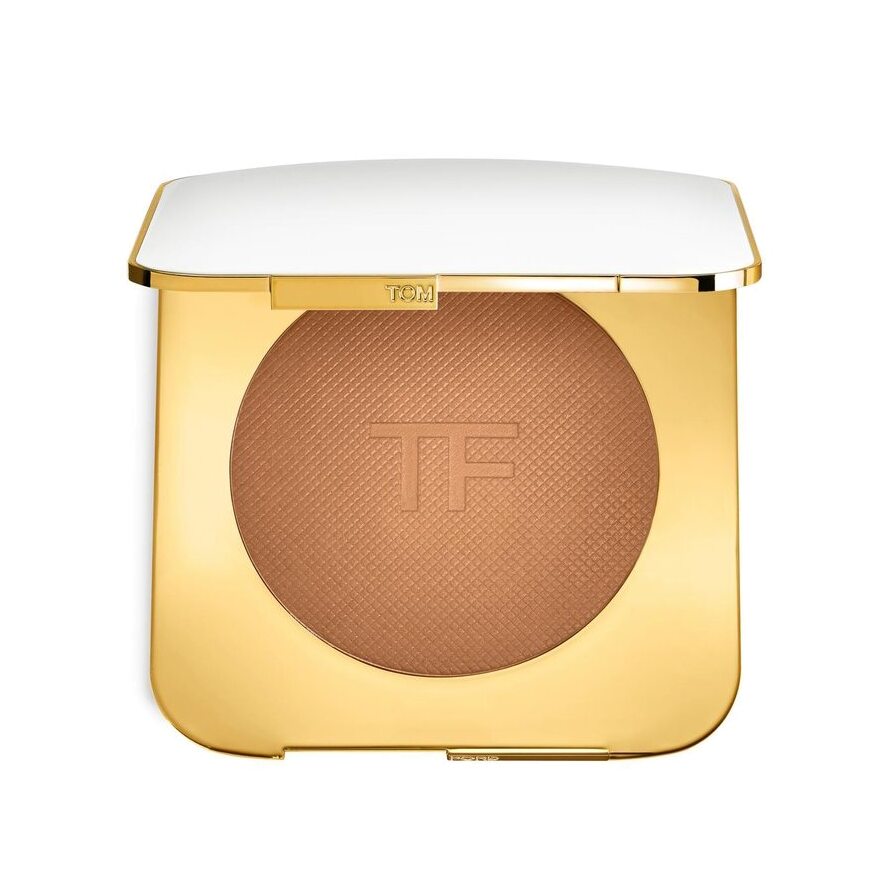 Бронзирующая пудра The Ultimate Bronzer Bronze Age