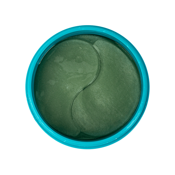 Патчи для глаз гидрогелевые с экстрактом жемчуга купить в VISAGEHALL