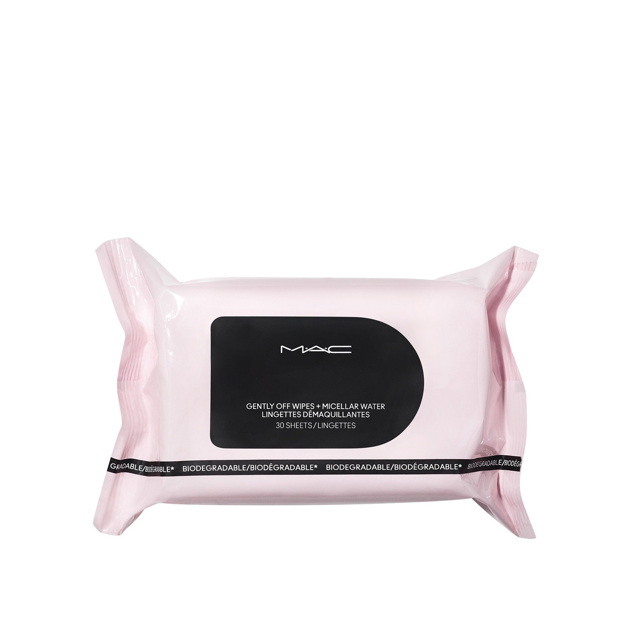 Салфетки для снятия макияжа Gently Off Wipes + Micellar Water купить в VISAGEHALL