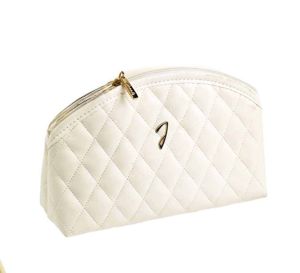 Косметичка A6111VT BEI