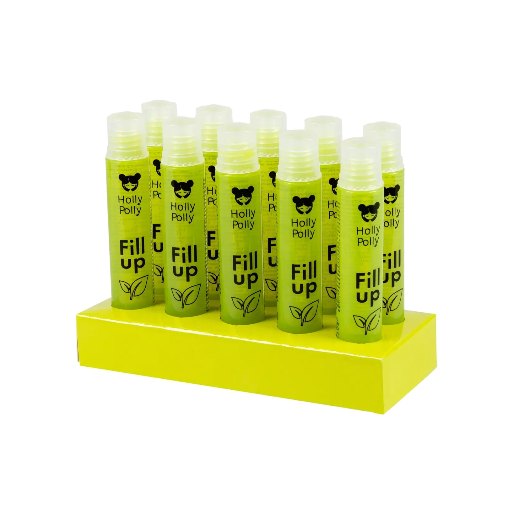 Филлер для волос с экстрактом Кактуса и Алое в шоубоксе  купить в VISAGEHALL