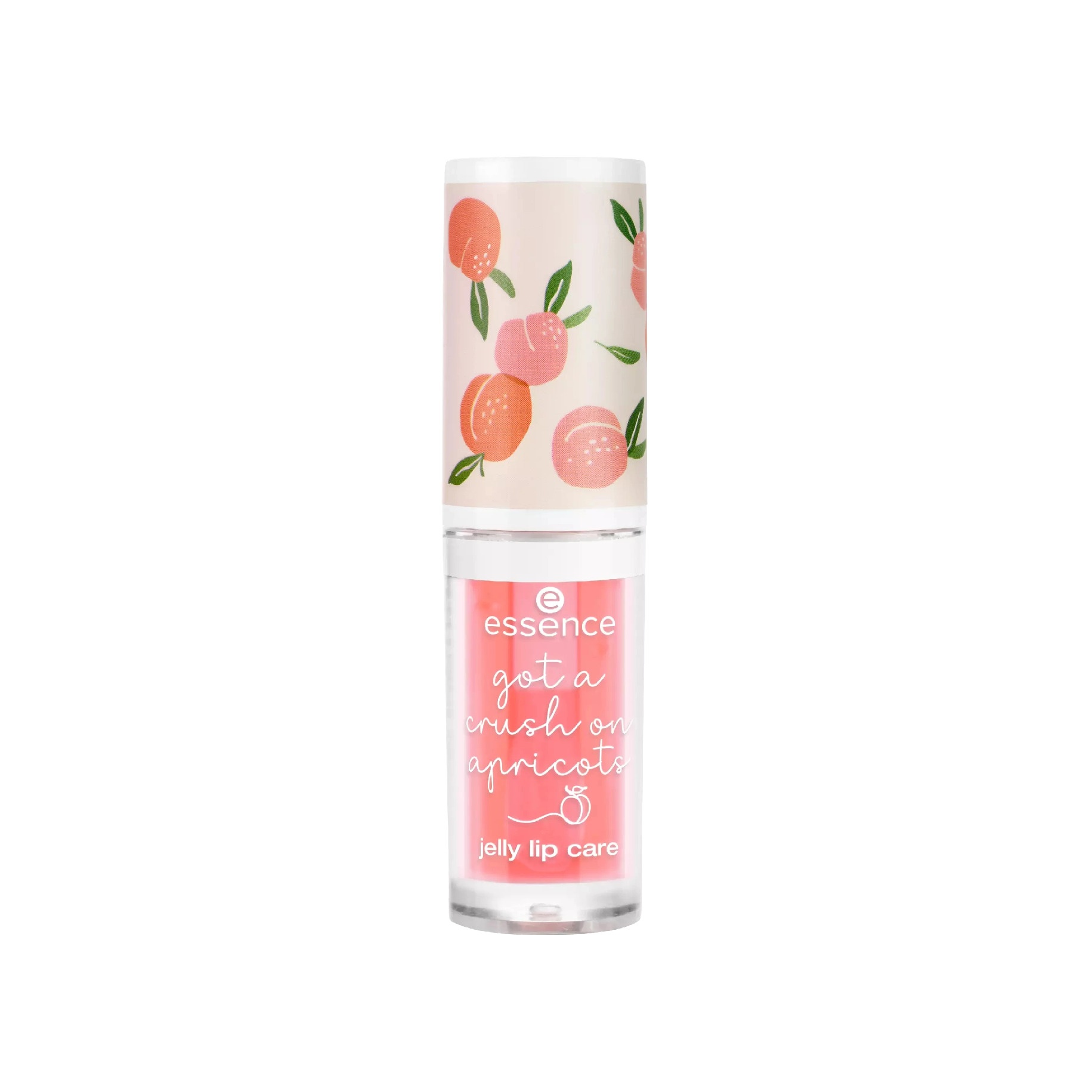 Бальзам-желе для губ got a crush on apricots jelly lip care купить в VISAGEHALL