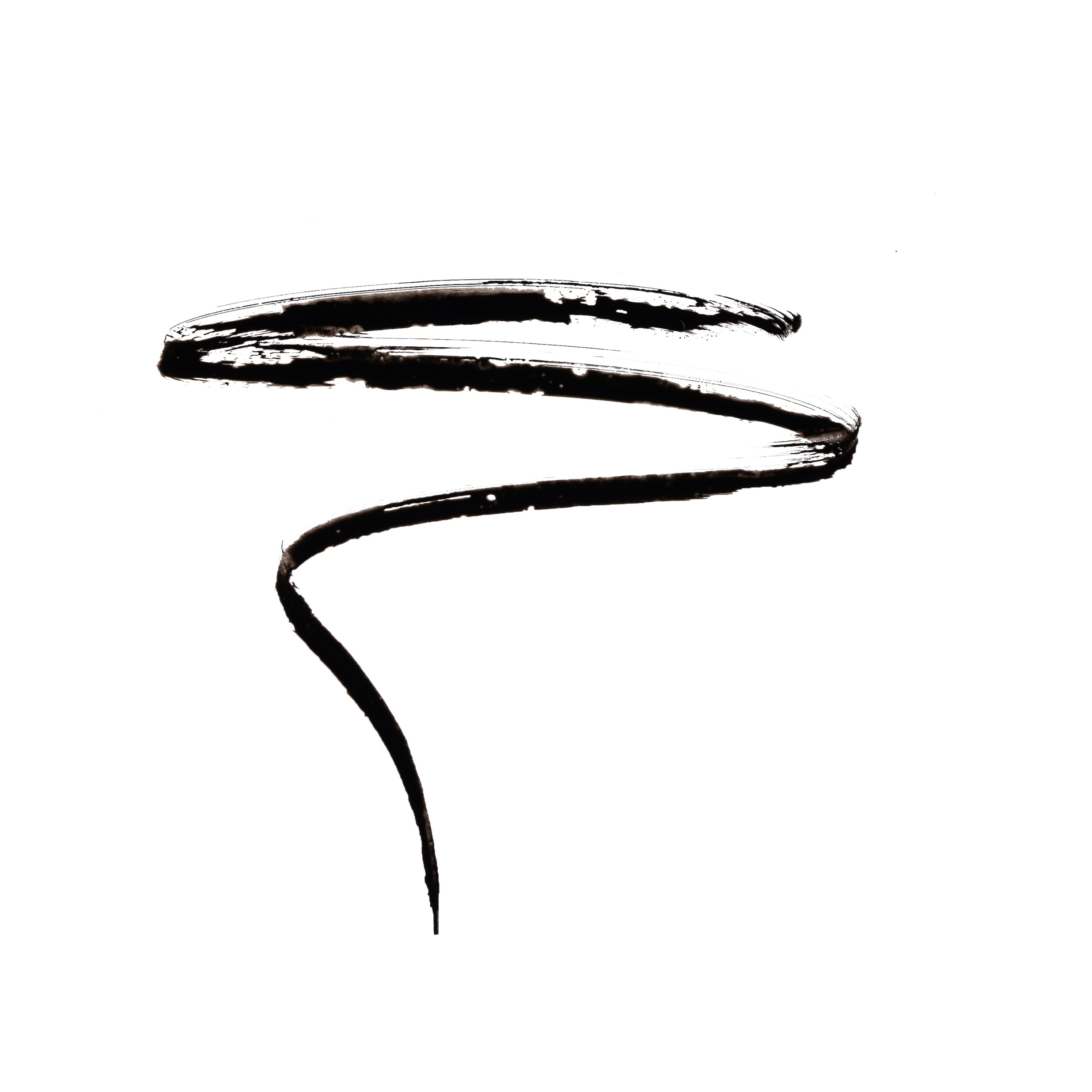 Подводка для глаз насыщенного черного цвета Ultra Black Eyeliner купить в VISAGEHALL