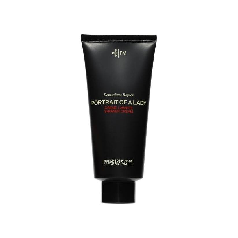 Крем для душа Portrait Of A Lady 
