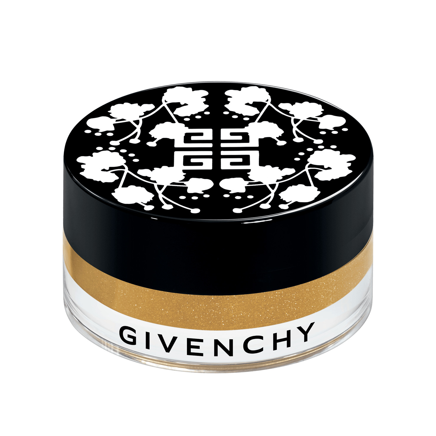 Тени для век кремовые Ombre Couture 18 золотое цветение купить в VISAGEHALL