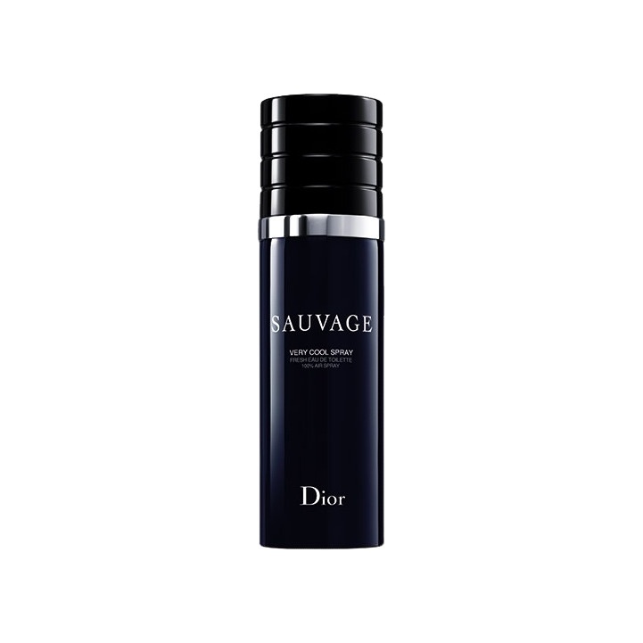 SAUVAGE VERY COOL SPRAY~Туалетная вода