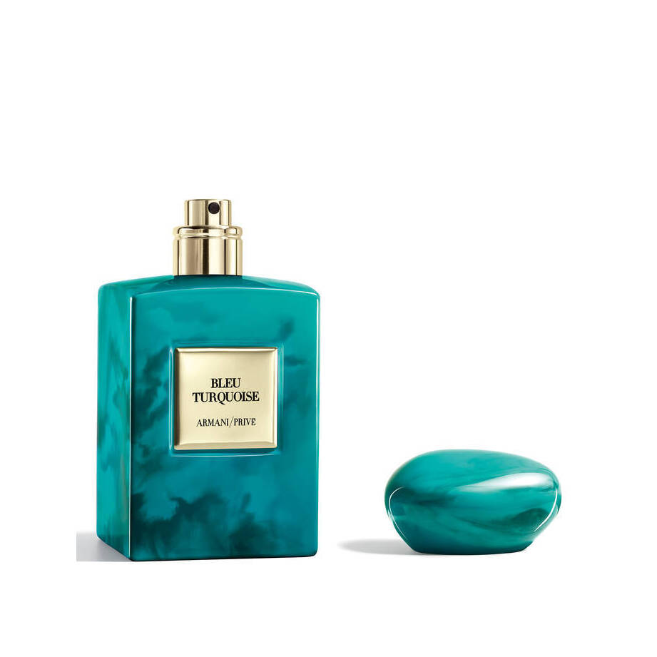 Armani Privé Bleu Turquoise Парфюмерная вода купить в VISAGEHALL