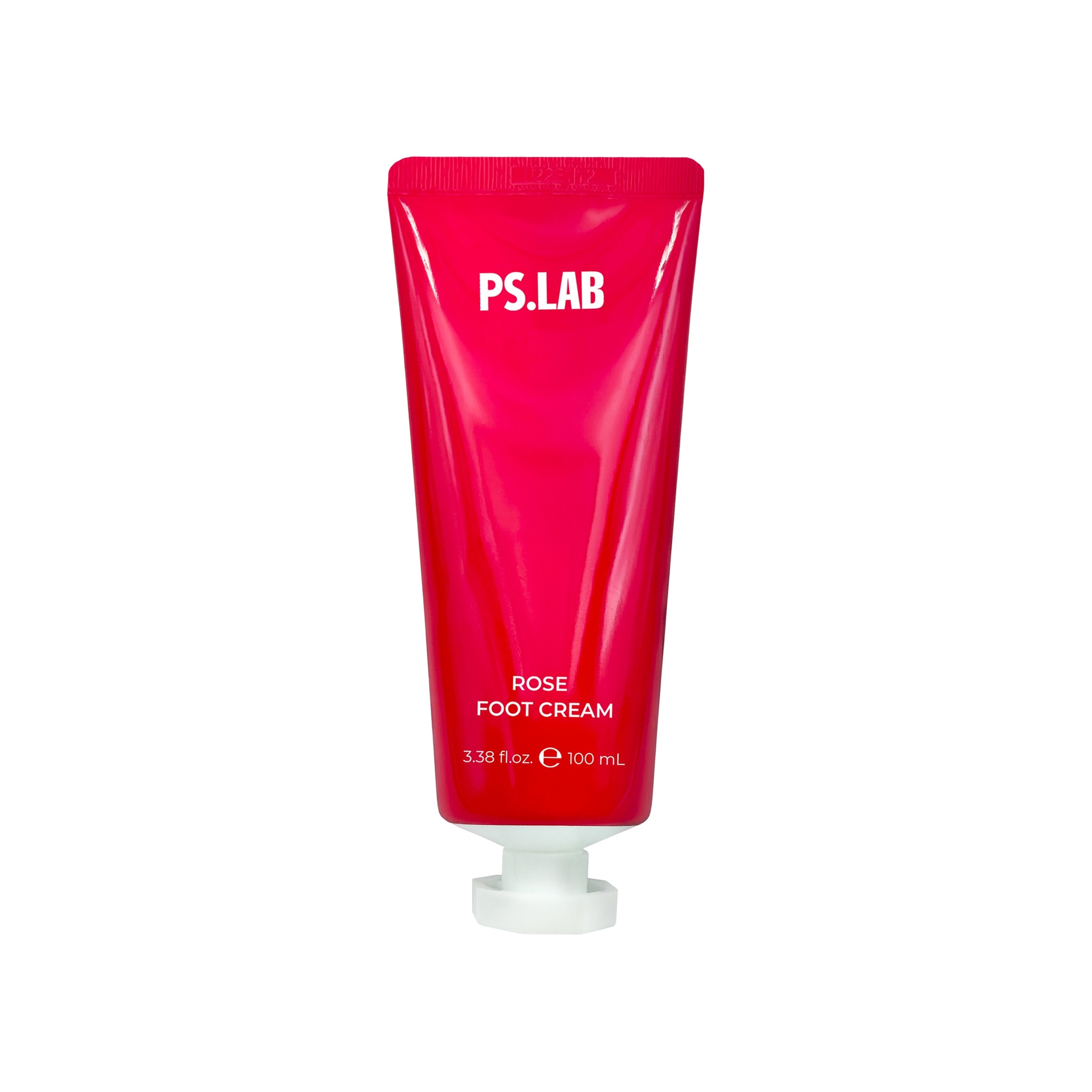 Крем для ног смягчающий с мочевиной и экстрактом розы купить в VISAGEHALL