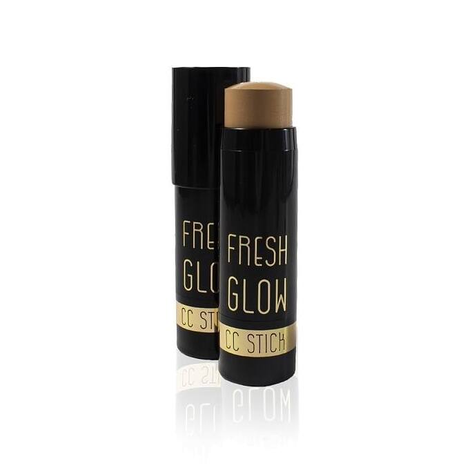 Тональный СС-Stick Fresh Glow купить в VISAGEHALL