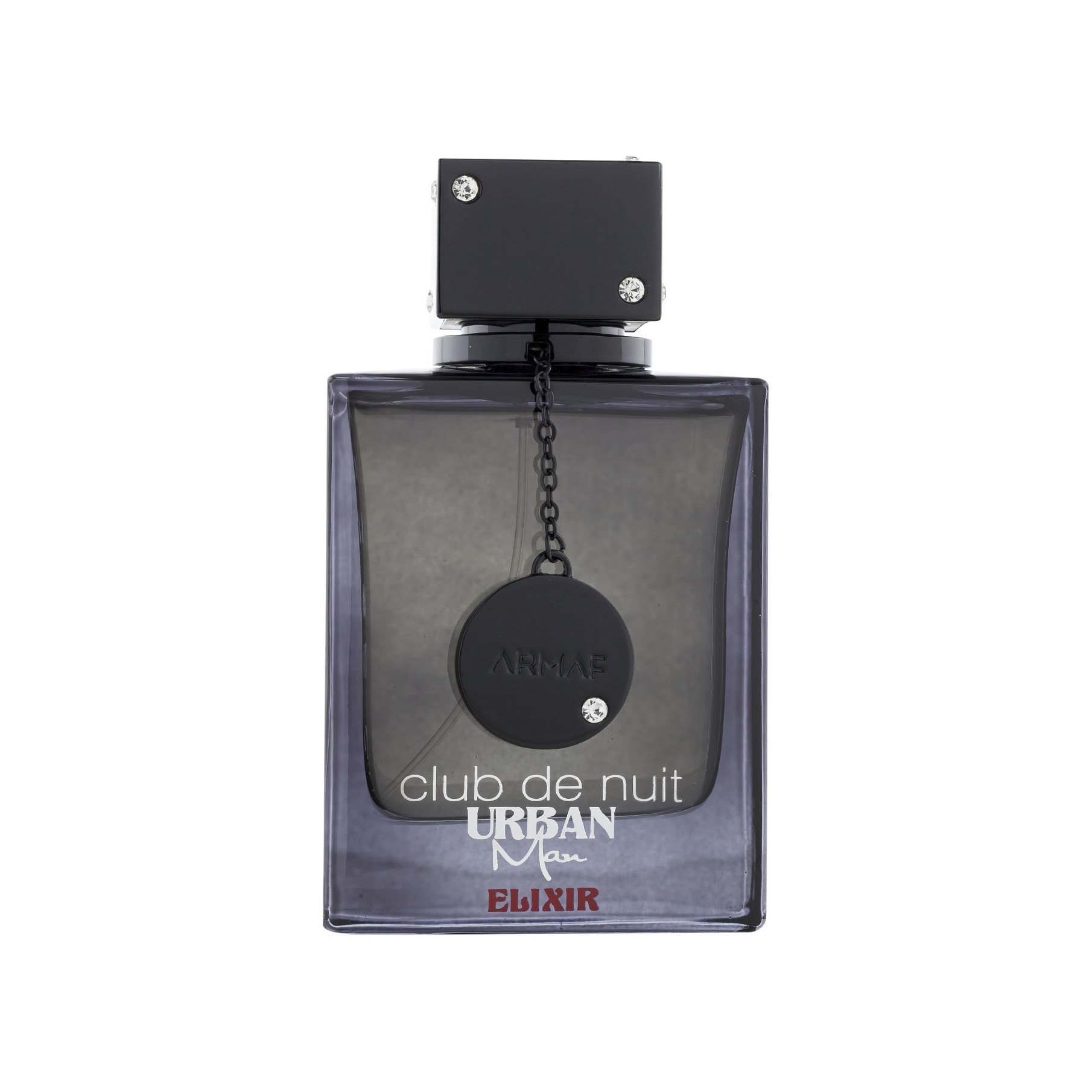 Urban Man Elixir Парфюмерная вода  купить в VISAGEHALL