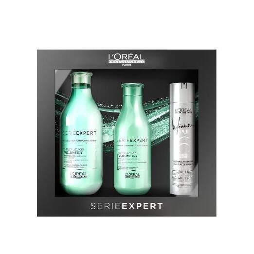 Набор Serie Expert Volumetry