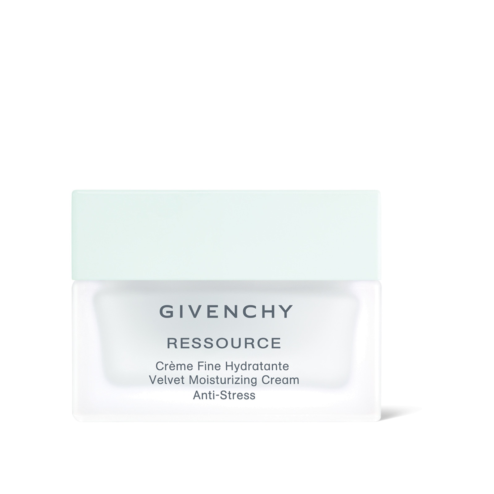 Крем для лица увлажняющий легкий Ressource купить в VISAGEHALL