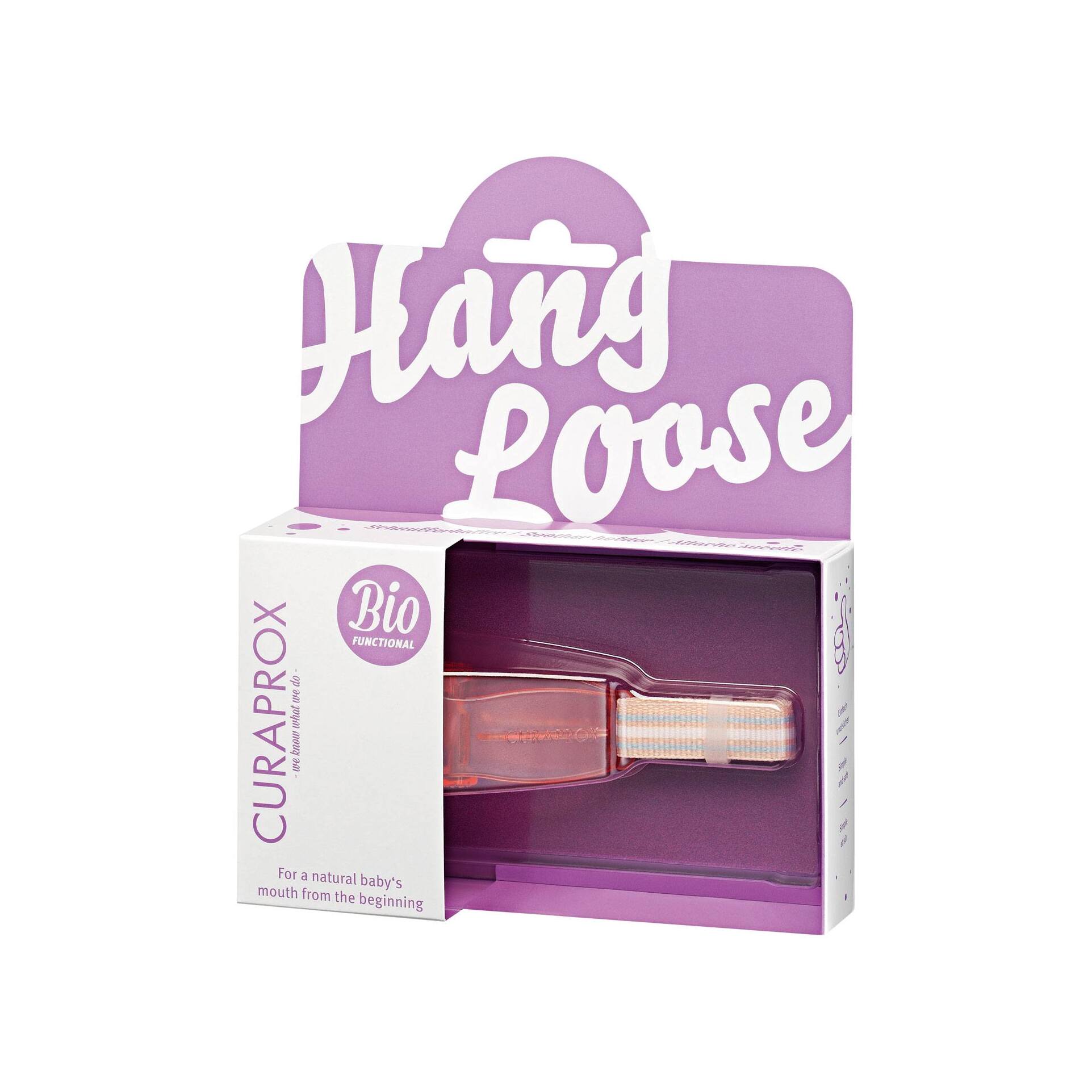 Держатель для медицинской соски купить в VISAGEHALL