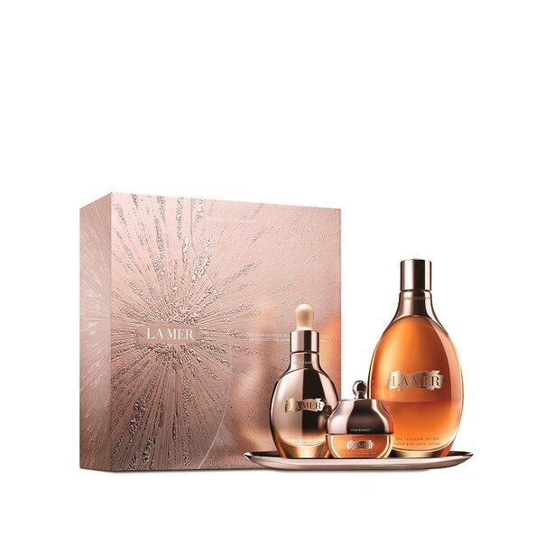 Набор Коллекция Genaissance de La Mer Collection