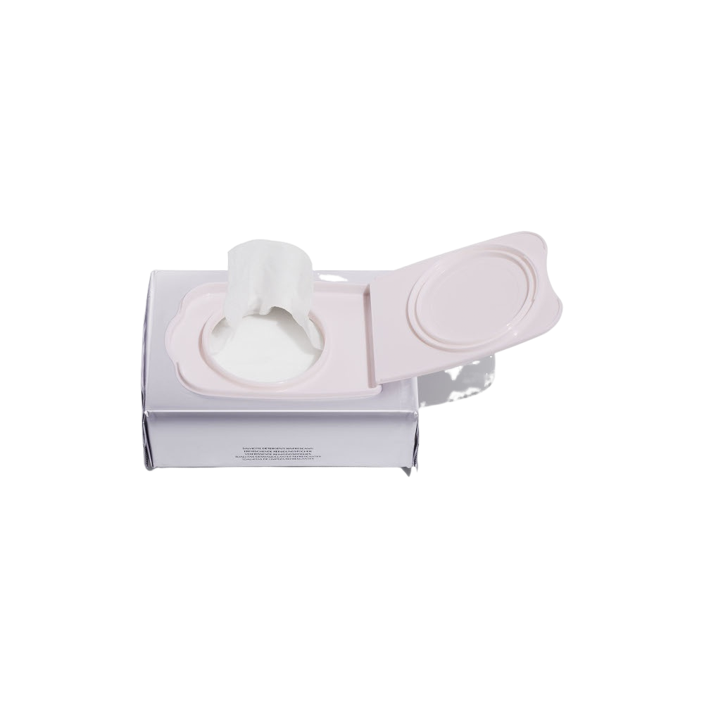 Салфетки освежающие очищающие Generic  купить в VISAGEHALL