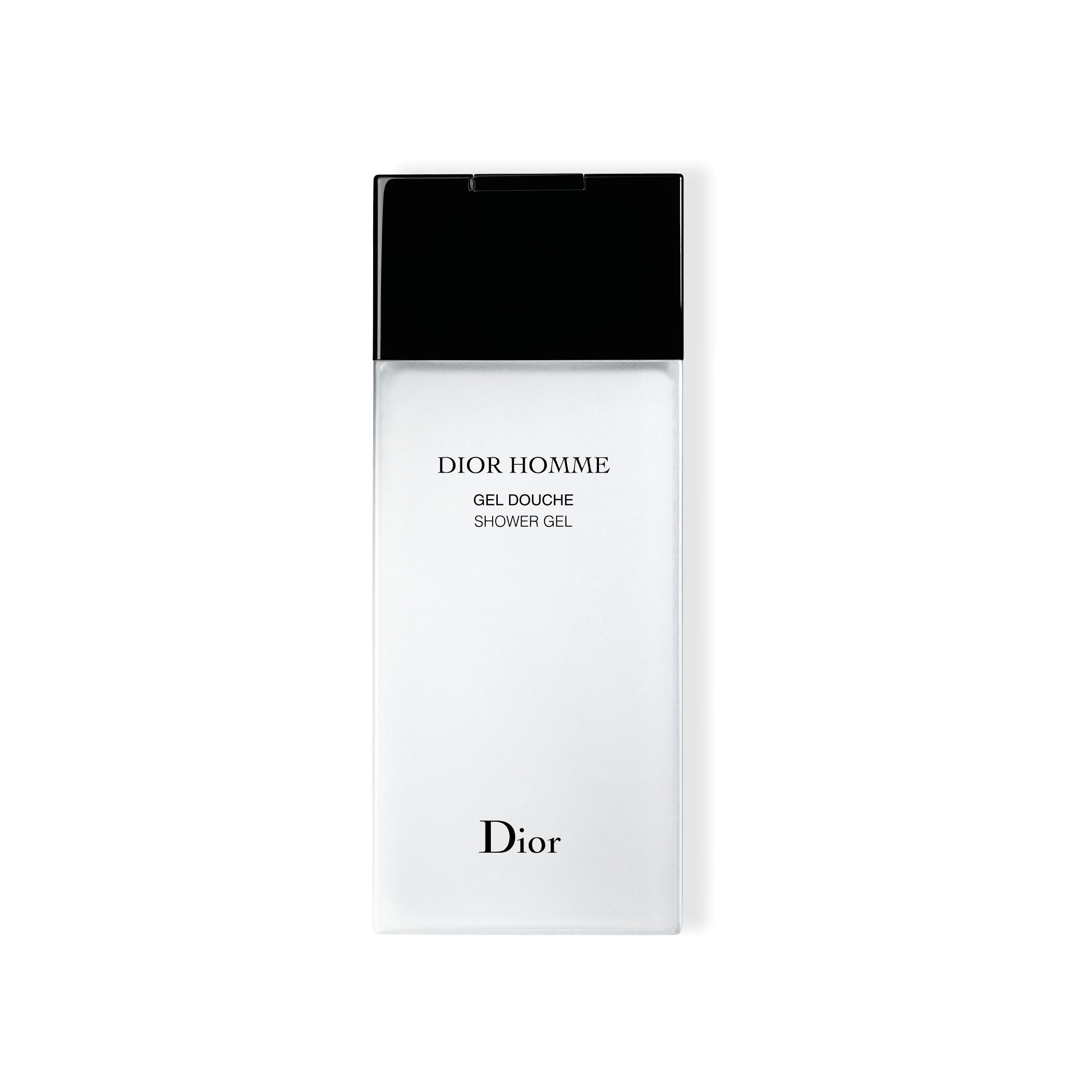 DIOR HOMME ~ Гель для душа купить в VISAGEHALL