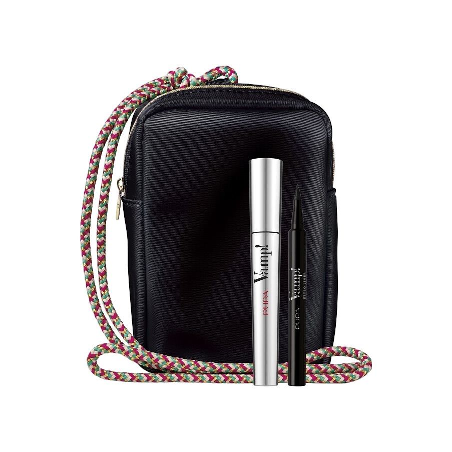 Набор Kit Vamp! Mascara & Vamp! Stylo Liner