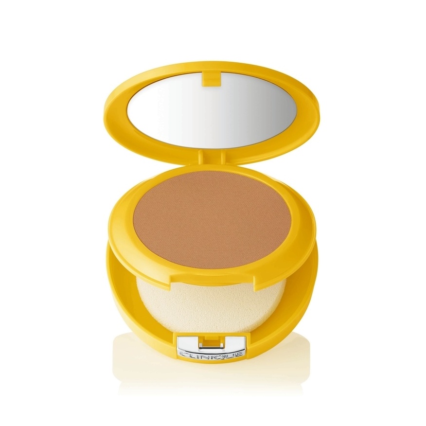 Пудра солнцезащитная минеральная SPF30 купить в VISAGEHALL