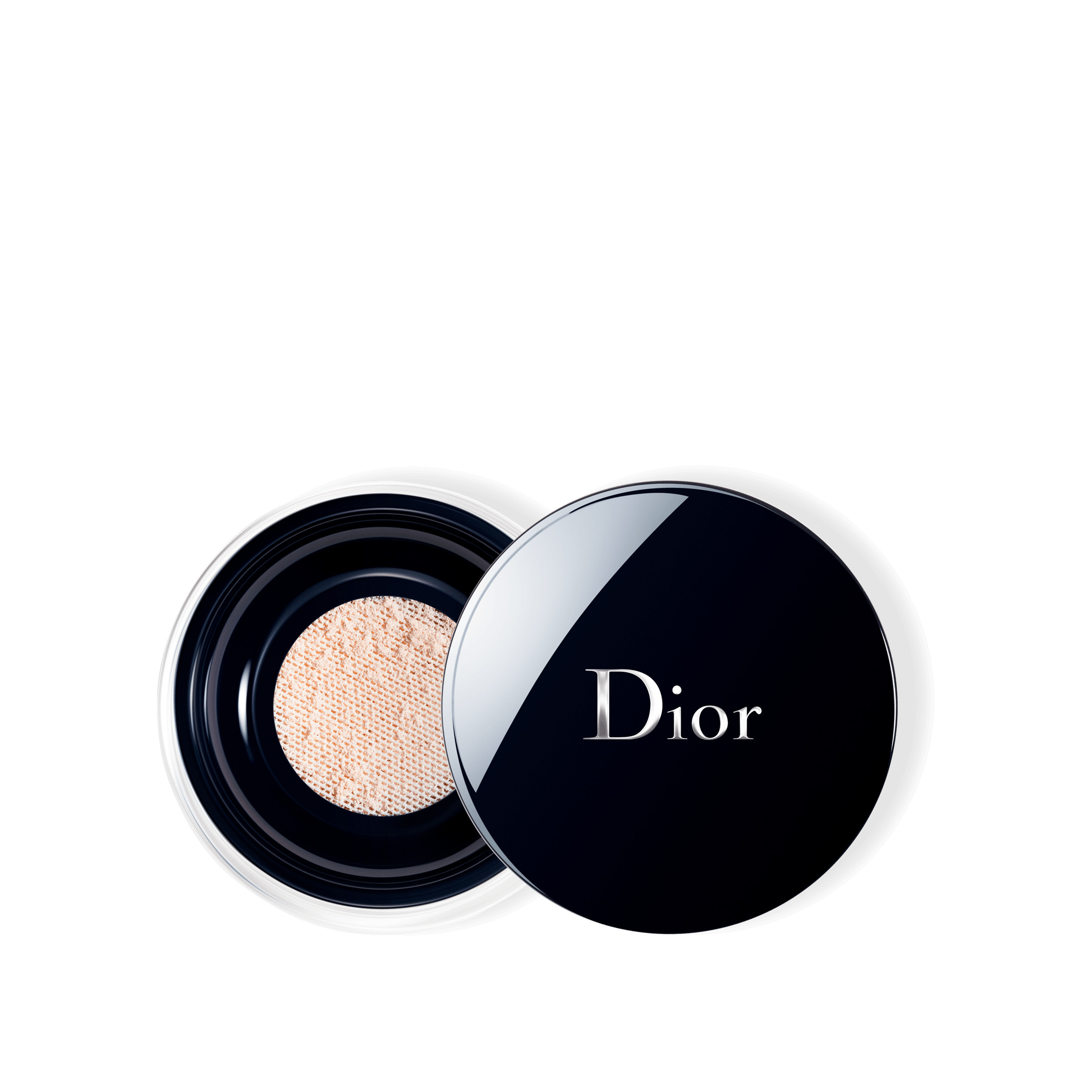 DIORSKIN FOREVER ~ Пудра рассыпчатая невидимая купить в VISAGEHALL