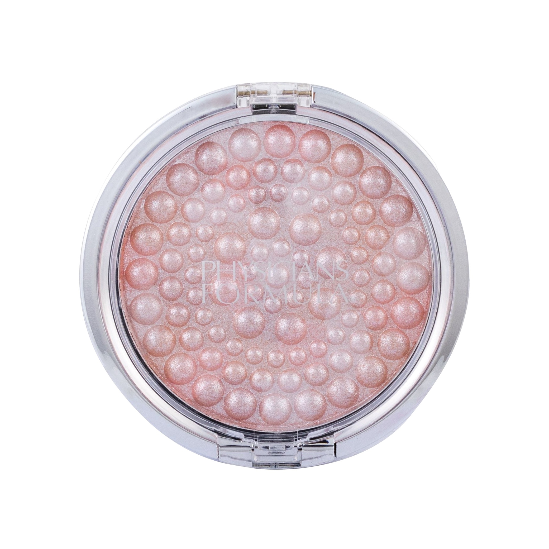 Пудра-хайлайтер Powder Palette Mineral Glow Pearls Powder купить в VISAGEHALL