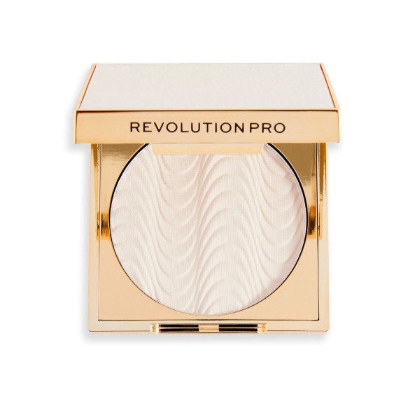 Пудра для лица Protect Mattifying Setting