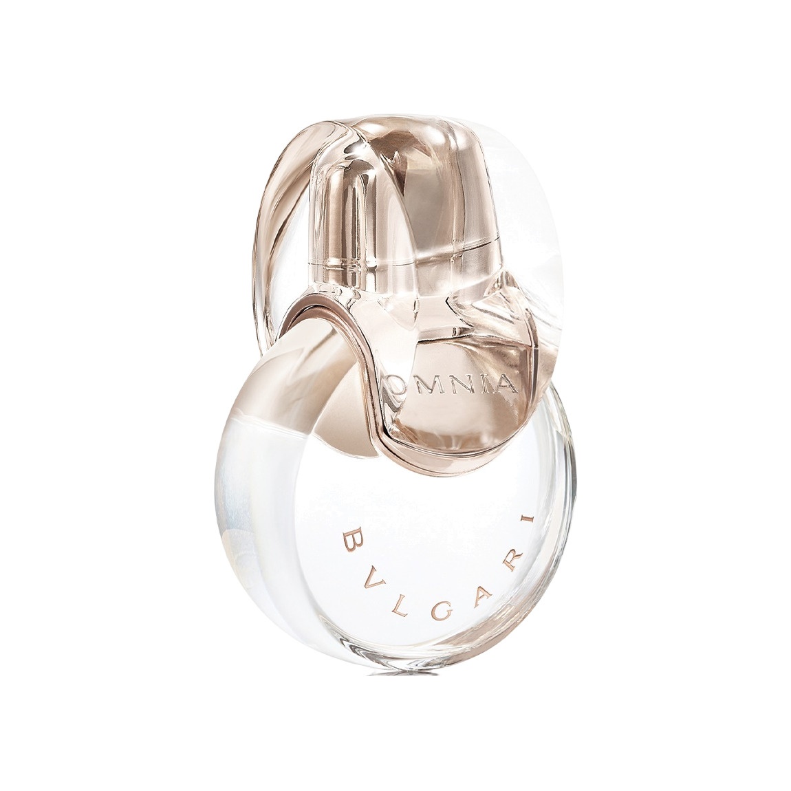 Omnia Crystalline Туалетная вода  купить в VISAGEHALL