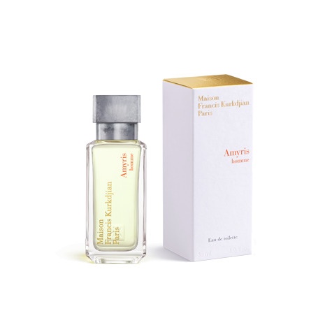 Amyris homme Туалетная вода купить в VISAGEHALL