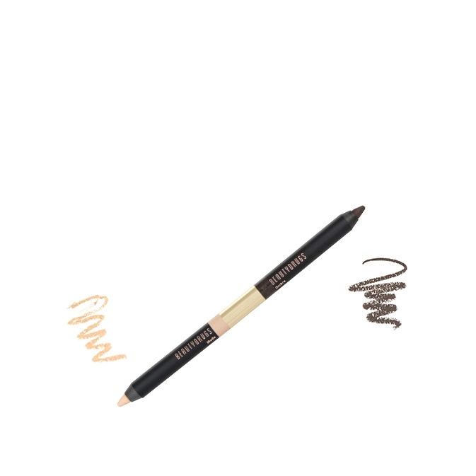 Карандаш для глаз двойной купить в VISAGEHALL