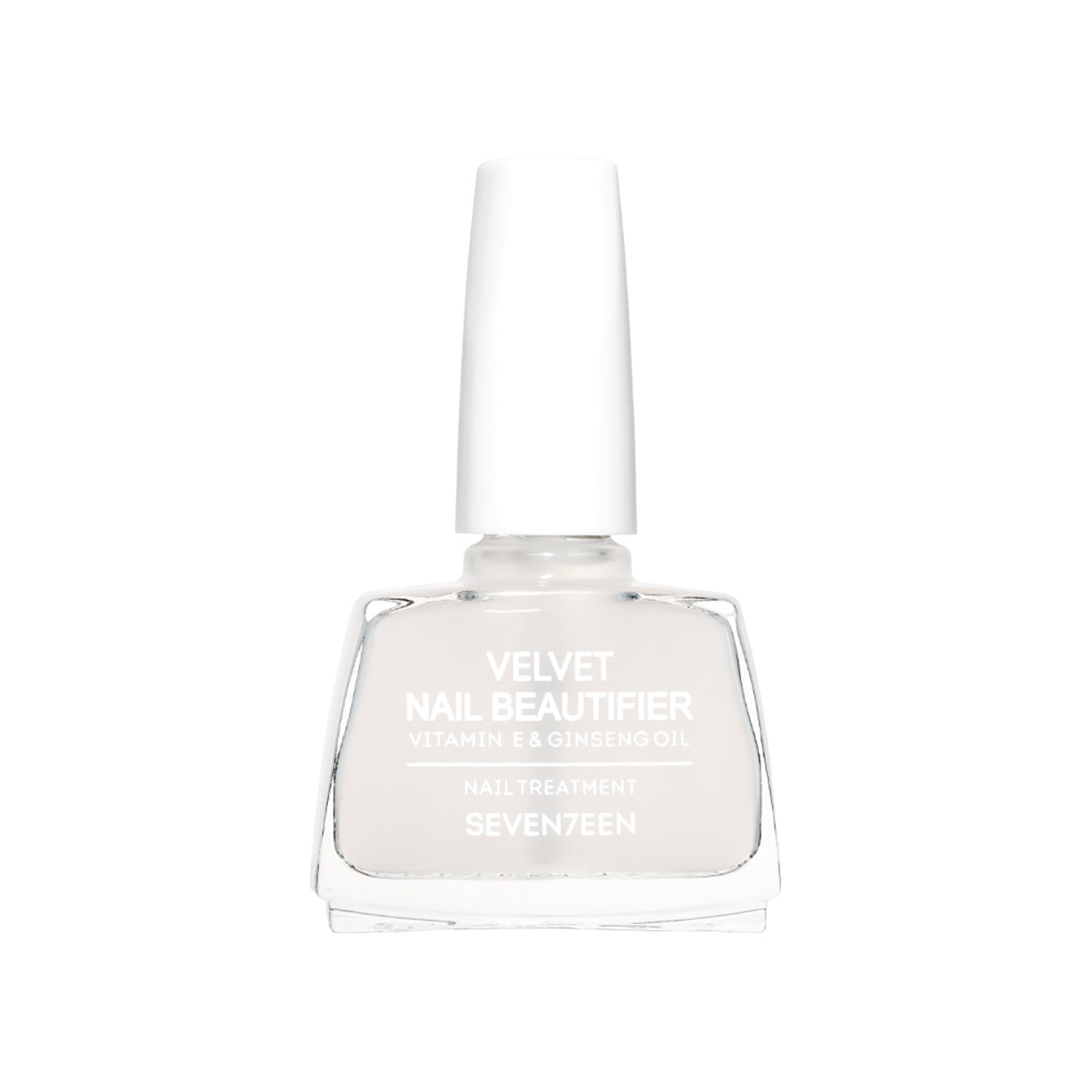 База для ногтей укрепляющая матовая Velvet Nail Beautifier купить в VISAGEHALL